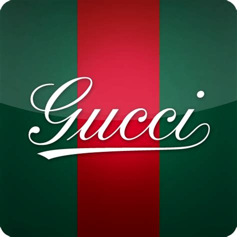 Red Gucci Logo Logodix