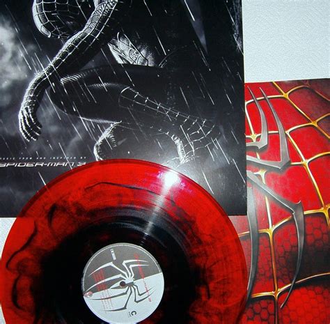 Spider Man 3 Ost Recordpusher