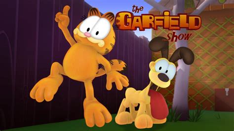 Nickelodeon All Set To Make New Series On Garfield Oyeyeah