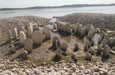 Los arqueólogos excavarán y protegerán el Dolmen de Guadalperal cuando