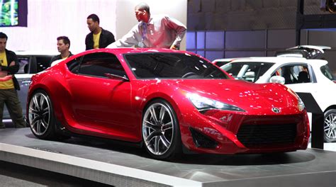 New Toyota Sports Cars 2022