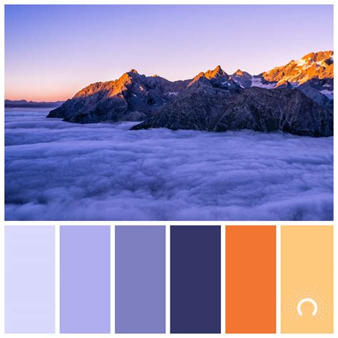 Their pastel shades keep their personality young, modern, and lighthearted. orange - astelle's colors