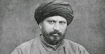 Age of Revolution: Jamal al-Din al-Afghani