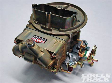 How To Tune Your Two Barrel Carburetor Hot Rod Network