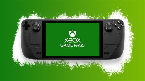 How To Play Xbox And Pc Game Pass Games On Steam Deck Dexerto