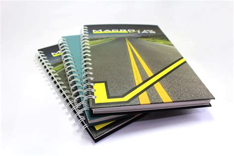 Cuadernos Argollados 90 Hojas Puntodigital