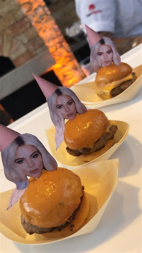 Khloé Kardashian Birthday Party Pictures 2019 Popsugar Celebrity Photo 9
