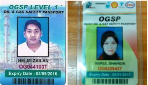 Tak sangka sangat cepat masa berlalu, tinggal beberapa minggu lagi sebelum program insep ni tamat. Cara Memohon NIOSH OGSP | Kerja Kosong Minyak dan Gas 2017