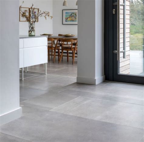 Flooring Ideas To Consider For Your New Home Build