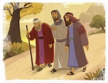 Pin by Judy Jowers on Bible Illustrations | Jesus death, Bible ...