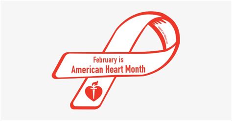 February 2020 First Heart Awareness Month Of The Decade