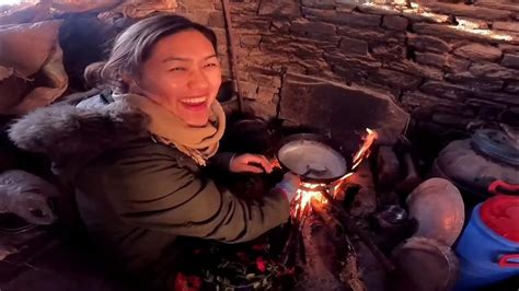 Lwang Village Part 2 Jessica Gurung Youtube