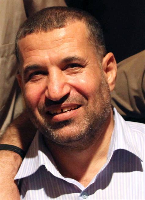 Israeli Assault Into Gaza Kills A Hamas Leader The New York Times