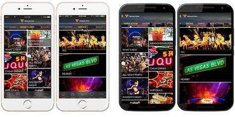 Firstly, download and install an android emulator to your pc. Download THE OFFICIAL VEGAS MOBILE APP for Android and iPhone