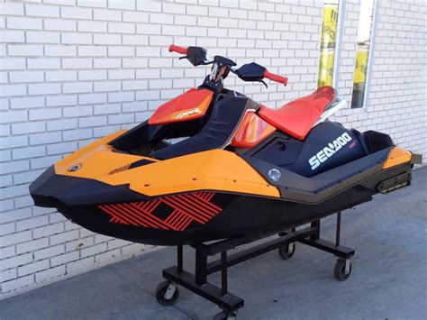 Toggle the levels to see exactly what the. 12 essential Sea Doo Spark Accessories - JetSkiTips.com