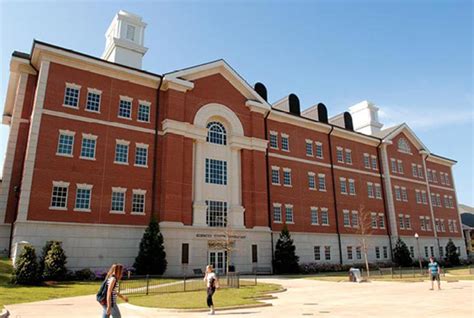 Visit Auburn Office Of Undergraduate Admissions Auburn University