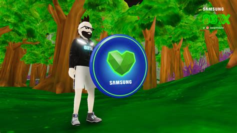 Join Samsungs Metaverse Scavenger Hunt After The Galaxy S22 Launch
