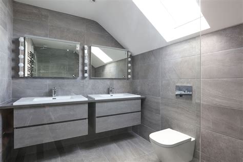 A Master Ensuite Bathroom | Timeless Kitchens and Bathrooms