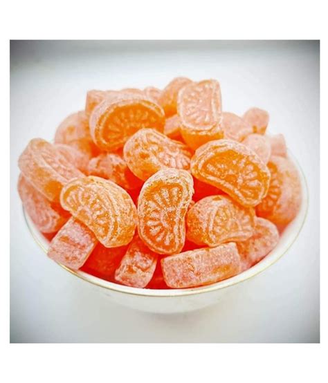 Suntoearth Orange Candy Hard Candies 800 Gm Buy Suntoearth Orange Candy Hard Candies 800 Gm At