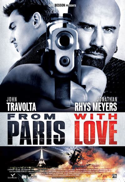Pyasi patni hot hindi movie. From Paris with Love (2010) (In Hindi) Full Movie Watch ...
