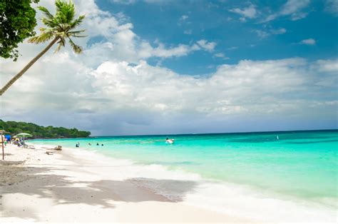 Las Mejores 12 Playas De Cartagena De Indias Turismocity