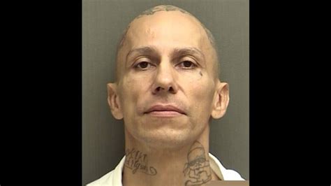 Houston Cops Capture Suspected Serial Killer Jose Rodriguez Fort