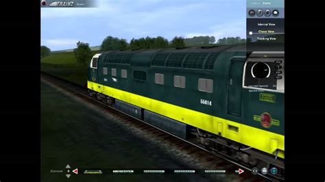 Trainz Railway Simulator Ultimate Hd Gameplay Youtube