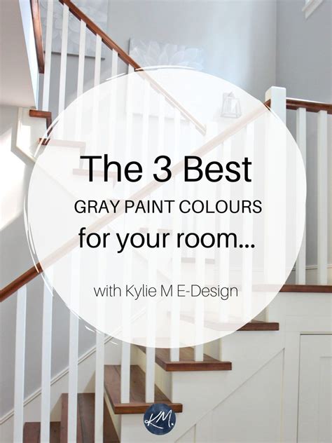 Paint Colour Review Benjamin Moore Classic Gray 1548 Kylie M