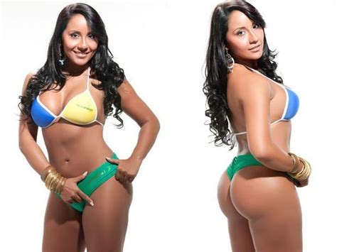 Miss Bumbum Brasil 2012 50 Pics