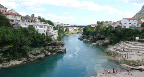 Sunday's Travel Photos - Mostar - Bosnia Herzegovina ...