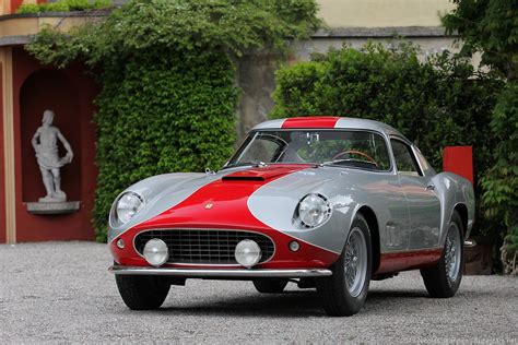 Comprehensively restored by ferrari experts and. ferrari, 250 gt, Berlinetta, Tour, De, France, Louvre, Cars, Pininfarina, 1958 Wallpapers HD ...
