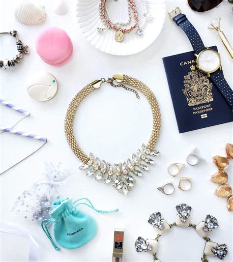 For these reasons, most insurers tend to exclude expensive jewelry from a standard homeowners policy. Travel Tips: How to Pack Jewelry - Yes Missy | A Lifestyle Blog
