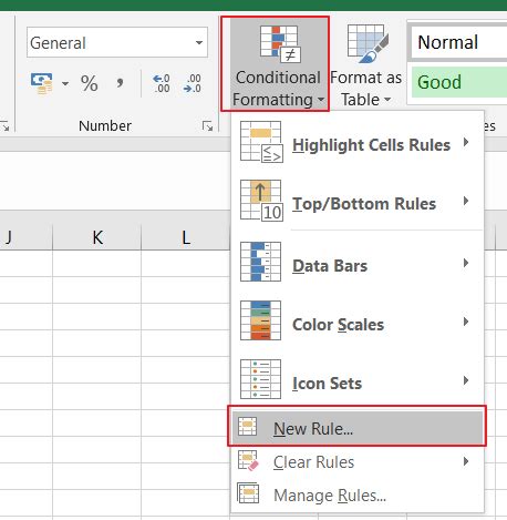 How To Apply Shading To Every Other Row Or Column In Excel Free Excel
