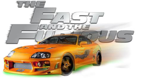 the fast and the furious png official psds