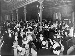Vintage Photos Of New Year's Eve since 1876 ~ vintage everyday