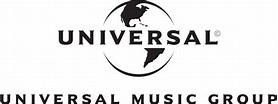 Universal Music Group Logo transparent PNG - StickPNG