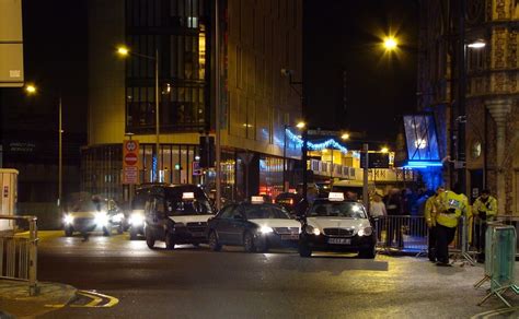 Cardiff Council Considers Increase In Taxi Fares Following Pressure
