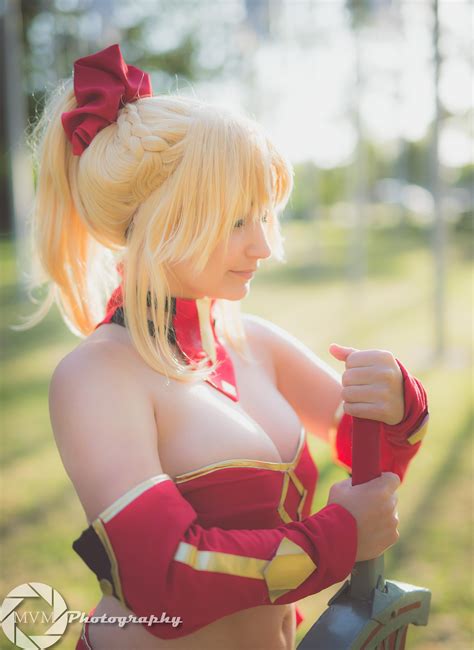 Mordred Fate Grand Order By Itlivi
