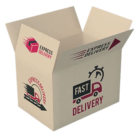 Custom E commerce shipping boxes | Custom Printed E commerce shipping boxes with Logo | Custom E ...