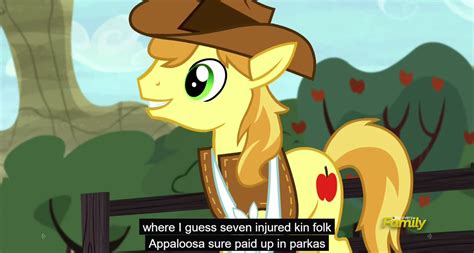 887502 Safe Screencap Characterbraeburn Episodeappleoosas Most