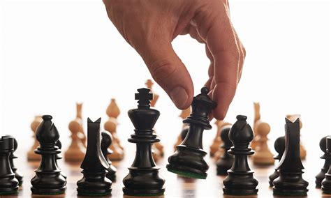 Learning chess can become a little easier if you understand the rules and norms which govern this interesting game. Why chess is really an extreme sport | Stephen Moss ...