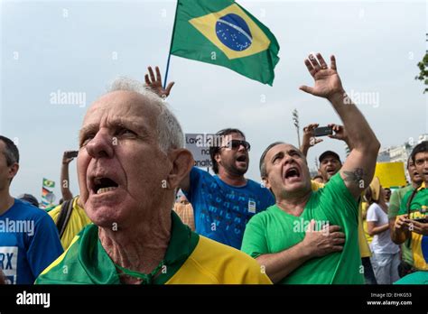 Brazil Protest Education Hi Res Stock Photography And Images Alamy