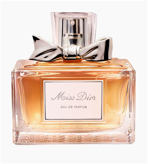 Miss Dior Ese Perfume Del Cual Todas Nos Enamoramos