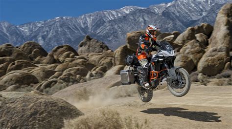 The recall summary will inform you of the consequences for having a defective component. KTM 1190 ADVENTURE R - 2016 - autoevolution