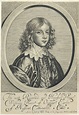 NPG D22884; William II of Orange-Nassau - Portrait - National Portrait ...