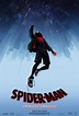 Trailer oficial de Spider-Man: Un Nuevo Universo