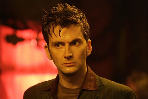 The last time david tennant officially reprised the role of the tenth doctor was in the 2013 doctor who 50th anniversary special the day of the still one of the most popular doctors of all time, tennant played the role on the bbc series from 2005 to 2010. THROWBACK THURSDAY PHOTOS: David Tennant In Doctor Who Episode 42