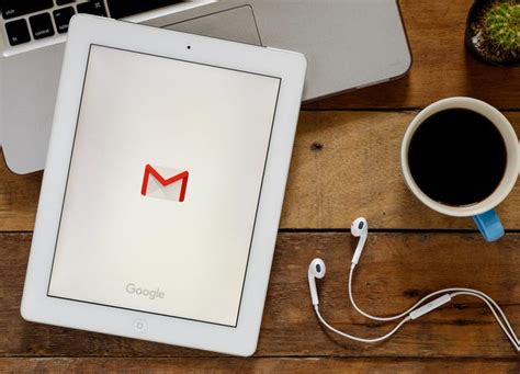 How To Add A Gmail Account To Your Ipad In 2 Ways