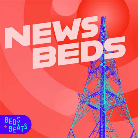 news beds album by beds and beats spotify