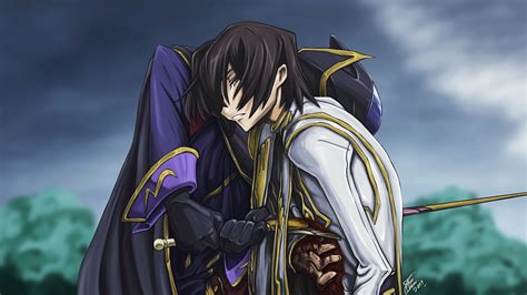 Which Code Geass Character Are You Proprofs Quiz